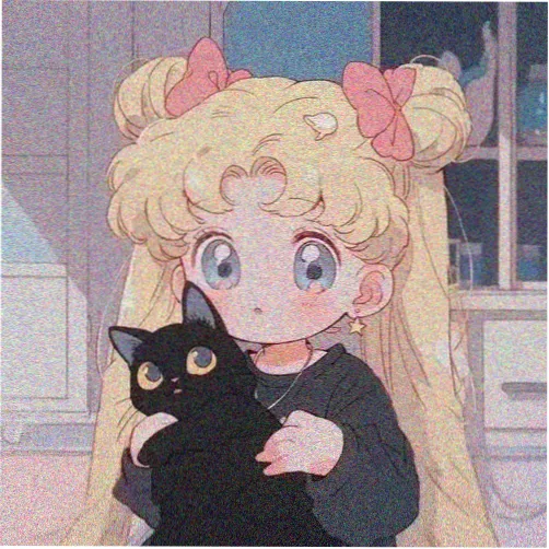 漫迷头像